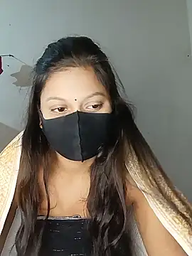 Nadia-2 online show from December 2024 10:41:02 PM