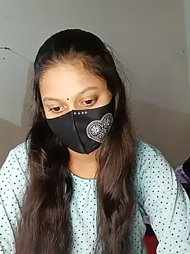 Nadia-2 online show from December 2024 06:28:01 PM