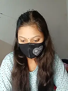 Nadia-2 online show from December 2024 05:59:01 PM