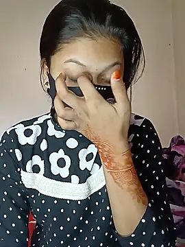 Nadia-2 online show from December 2024 03:27:02 AM