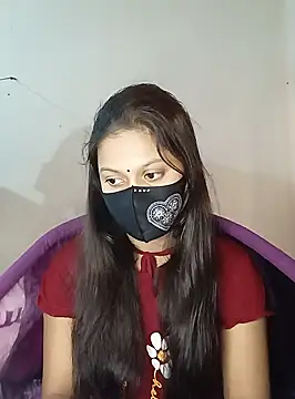 Nadia-2 online show from December 2024 02:19:02 AM