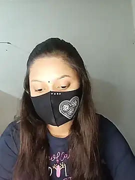 Nadia-2 online show from December 2024 03:21:01 PM