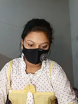 Nadia-2 online show from December 2024 06:29:01 PM