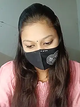 Nadia-2 online show from January 2025 07:45:02 PM