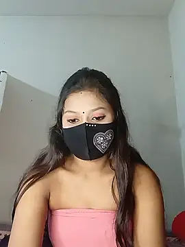 Nadia-2 online show from January 2025 03:07:01 PM