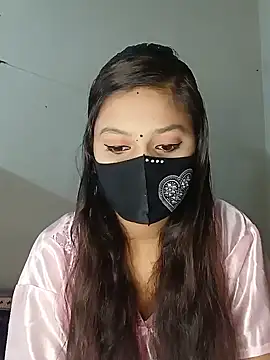 Nadia-2 online show from January 2025 02:32:02 PM