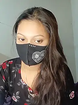 Nadia-2 online show from January 2025 06:23:01 PM