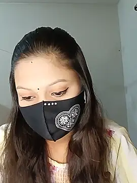 Nadia-2 online show from January 2025 03:38:01 PM