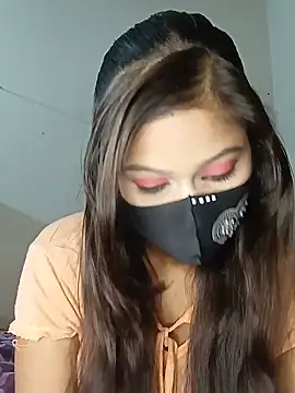 Nadia-2 online show from January 2025 02:41:01 PM