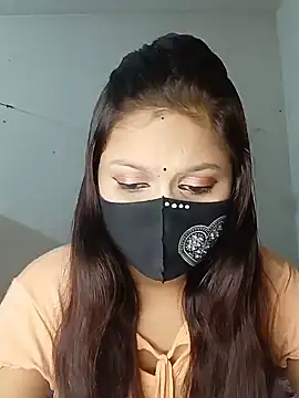 Nadia-2 online show from February 2025 04:32:02 PM