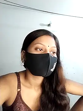 Nadia-2 online show from November 2025 07:22:01 AM