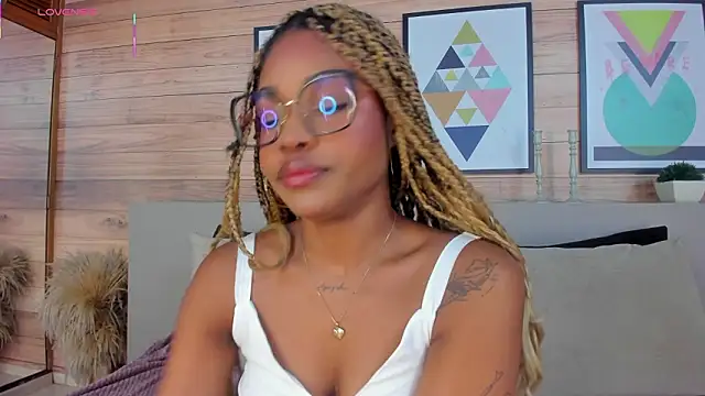 AriaFoster online show from March 2026 04:07:02 AM