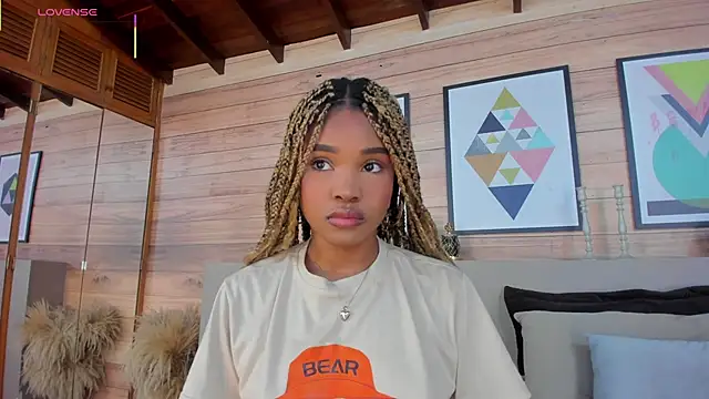 AriaFoster online show from March 2026 04:06:02 AM