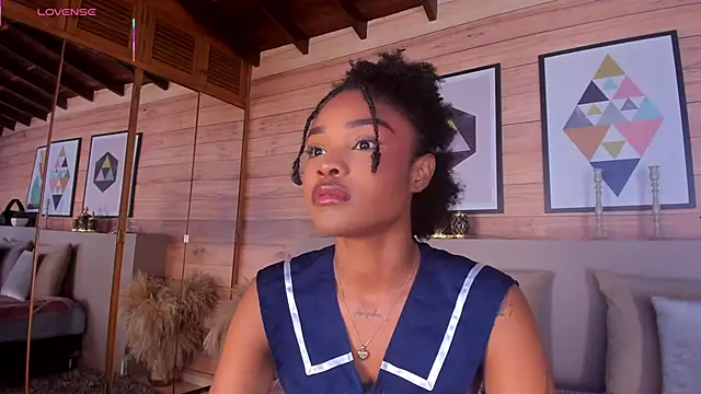 Snapshot of AriaFoster chatting on April 2026 03:42:01 AM AriaFoster online show from April 2026 03:42:01 AM
