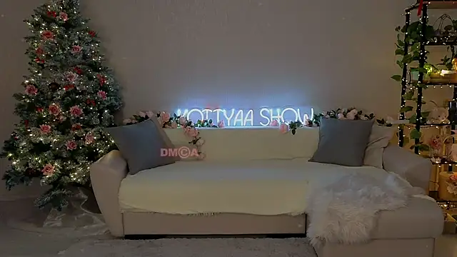 -Kottyaa- online show from January 2025 05:30:01 PM