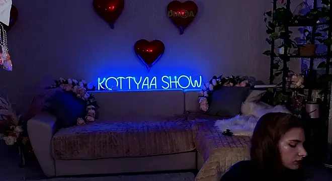 -Kottyaa- online show from February 2025 06:35:02 PM