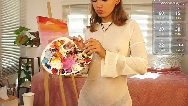 lexicoyy  online show from October 2025 08:23:01 AM