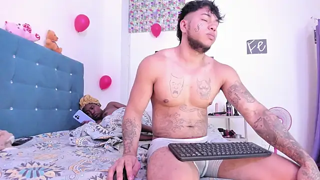 daamonxxx19 online show from March 2025 05:36:02 PM