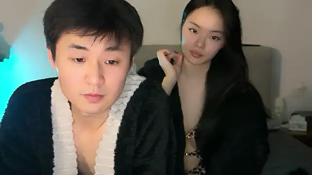 Snapshot of Fairy-HF chatting on December 2024 02:49:02 PM Fairy-HF online show from December 2024 02:49:02 PM