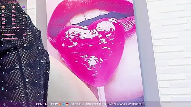 sweetieandjuicyy online show from March 2025 06:23:02 PM