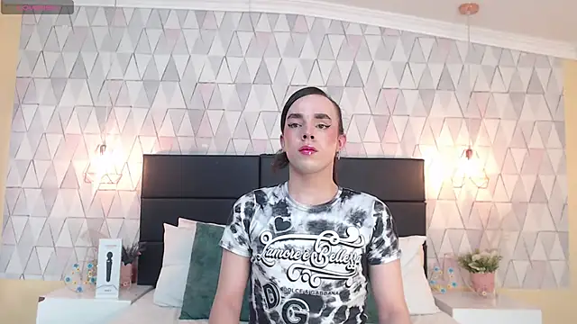 JustinePerry online show from September 2025 03:17:02 AM