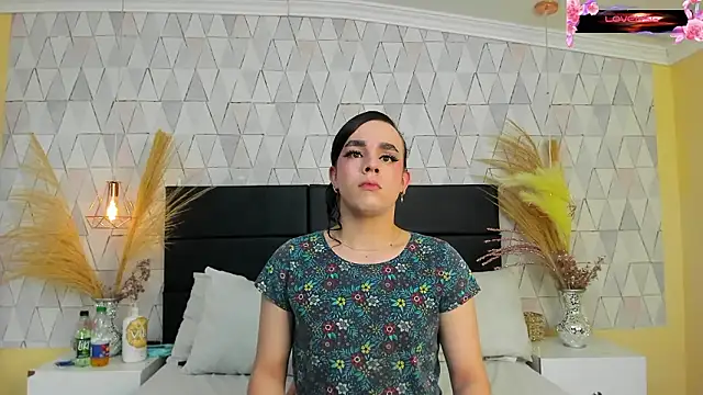 JustinePerry online show from February 2026 03:38:02 AM