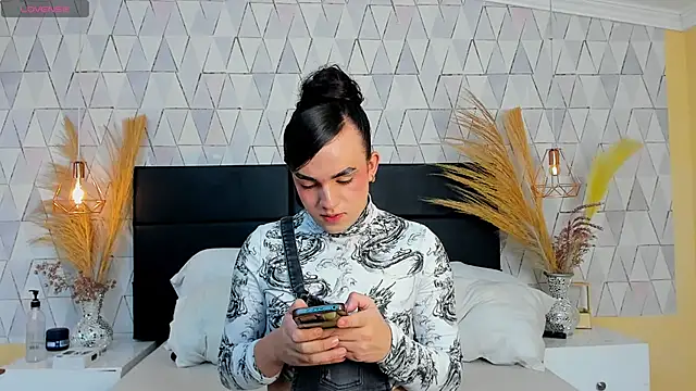 JustinePerry online show from March 2026 04:07:02 AM