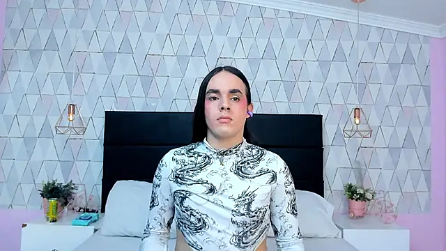 Snapshot of JustinePerry chatting on May 2026 03:55:02 AM JustinePerry online show from May 2026 03:55:02 AM