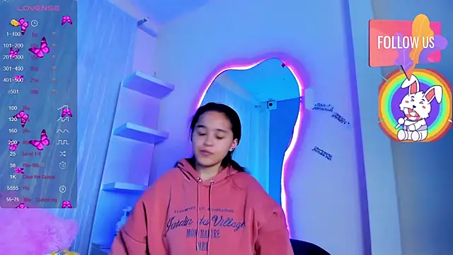 tokito mitsuri online show from February 2025 12:29:01 PM