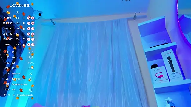 tokito mitsuri online show from March 2025 06:42:02 PM