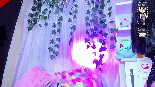 Snapshot of tokito_mitsuri chatting on February 2026 12:43:02 PM tokito mitsuri online show from February 2026 12:43:02 PM