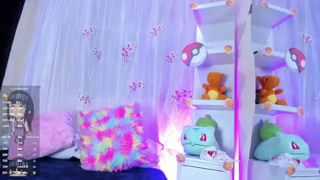 Snapshot of tokito_mitsuri chatting on February 2026 12:36:01 PM tokito mitsuri online show from February 2026 12:36:01 PM