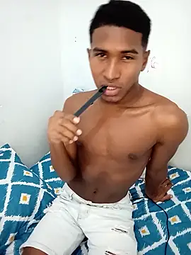 negritoJay24 online show from March 2026 12:17:02 AM