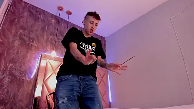 megan 100 online show from January 2025 07:06:01 PM