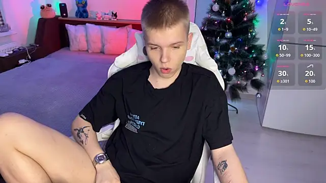 metratok online show from December 2025 08:21:02 AM