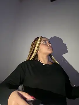 Lucy wilson5 online show from November 2025 02:47:02 AM