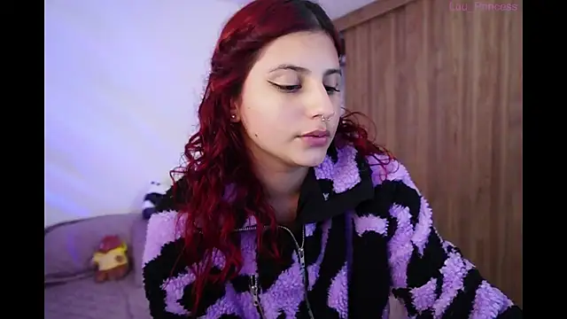 Snapshot of Luu_Princess chatting on December 2024 02:06:02 AM Luu Princess online show from December 2024 02:06:02 AM