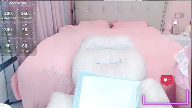 miduo520666 online show from March 2025 03:59:02 PM