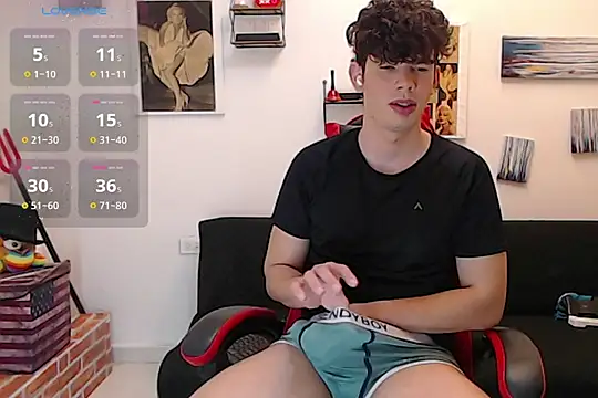 Angelo-cianuro- online show from November 2025 11:47:01 PM