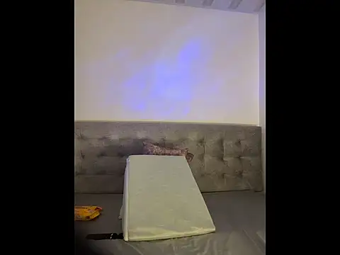 ScarletVelvetX online show from February 2026 03:16:02 AM