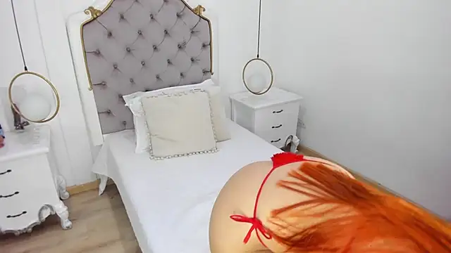  ambar Adamss online show from January 2025 11:55:01 AM