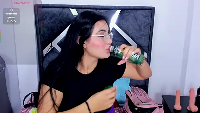 Dulce amg online show from January 2026 04:28:01 AM