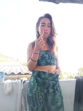 samy-blonde online show from February 2025 08:48:02 PM