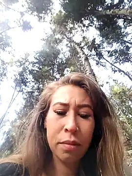 samy-blonde online show from February 2025 09:43:01 PM