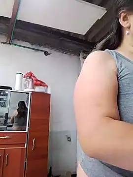 DirtyStefaniax online show from September 2025 05:56:01 PM