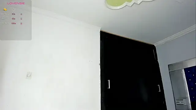 La Perversa69 online show from October 2025 02:24:02 PM