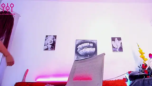 La Perversa69 online show from April 2026 02:51:02 AM