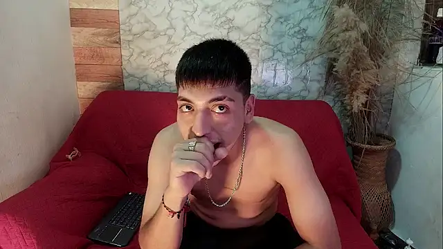 aaron antonella mds online show from February 2026 08:40:02 PM