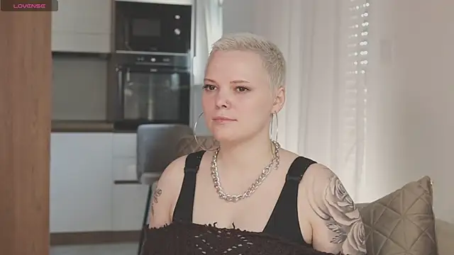 LikaBerry1 online show from April 2026 06:46:01 AM