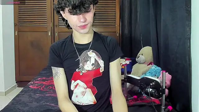 Bloody lamb online show from October 2025 05:35:01 PM